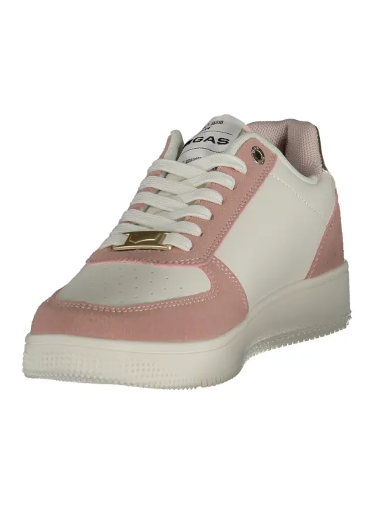 Gas Damen Sportschuh Weiß | online kaufen