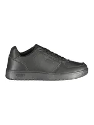 Gas Herren Sportschuh Schwarz leihen - Flex-Fashion Verleih