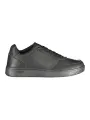 Gas Herren Sportschuh Schwarz leihen - Flex-Fashion Verleih