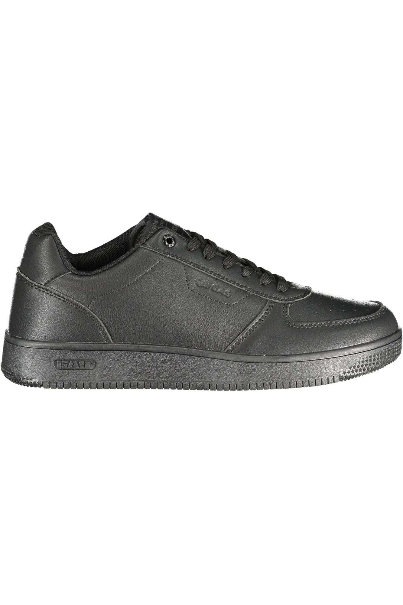 Herren Sportschuh Schwarz GAM614210_NE2331