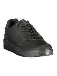 Gas Herren Sportschuh Schwarz leihen - Flex-Fashion Verleih