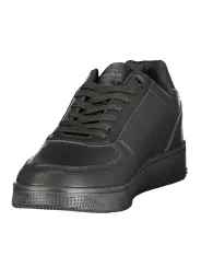 Gas Herren Sportschuh Schwarz leihen - Flex-Fashion Verleih