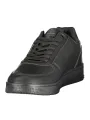 Gas Herren Sportschuh Schwarz leihen - Flex-Fashion Verleih