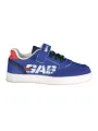 Gas Jungen Sportschuh Blau mieten | Flex-Fashion Verleih