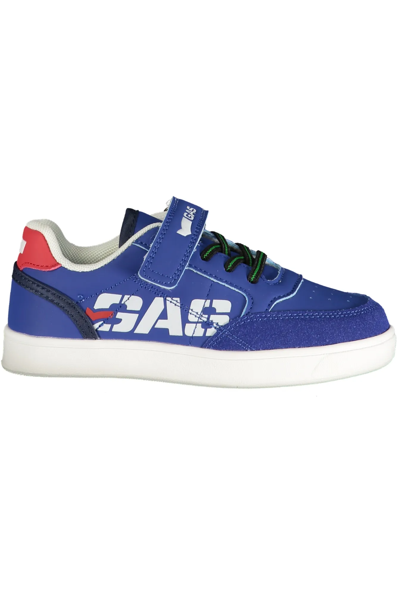 Jungen Sportschuh Blau GAK614121_BL0921