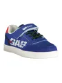Gas Jungen Sportschuh Blau mieten | Flex-Fashion Verleih