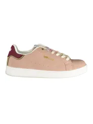 Mieten Sie Rosa Gas Damen Sneakers | Flex-Fashion Verleih