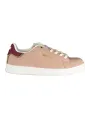 Mieten Sie Rosa Gas Damen Sneakers | Flex-Fashion Verleih