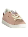 Mieten Sie Rosa Gas Damen Sneakers | Flex-Fashion Verleih