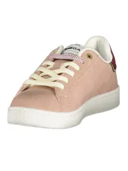 Mieten Sie Rosa Gas Damen Sneakers | Flex-Fashion Verleih
