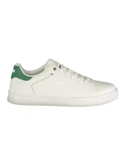 Weiße Gas Herren-Sneakers mieten | Flex-Fashion Verleih