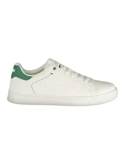 Weiße Gas Herren-Sneakers mieten | Flex-Fashion Verleih