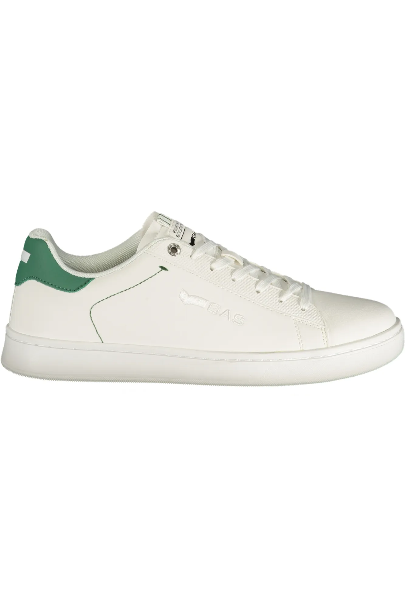 Herren Sportschuh Weiß GAM614115_BI0071