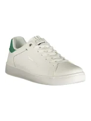 Weiße Gas Herren-Sneakers mieten | Flex-Fashion Verleih