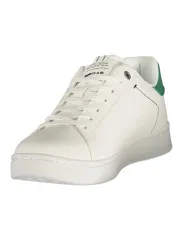 Weiße Gas Herren-Sneakers mieten | Flex-Fashion Verleih