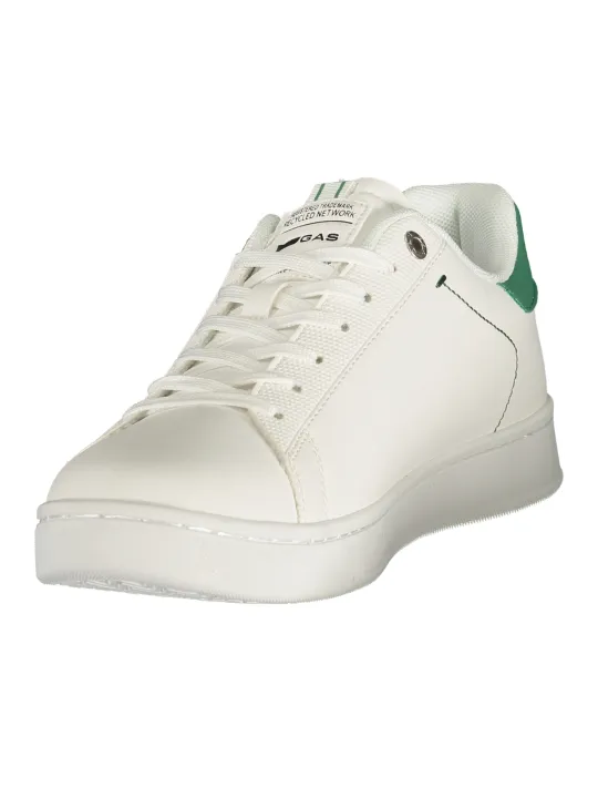Weiße Gas Herren-Sneakers mieten | Flex-Fashion Verleih