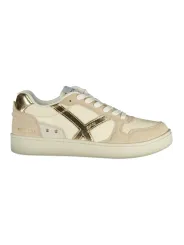 Gas Damen Sneakers Beige mieten - Flex-Fashion Verleih Shop