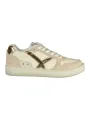 Gas Damen Sneakers Beige mieten - Flex-Fashion Verleih Shop