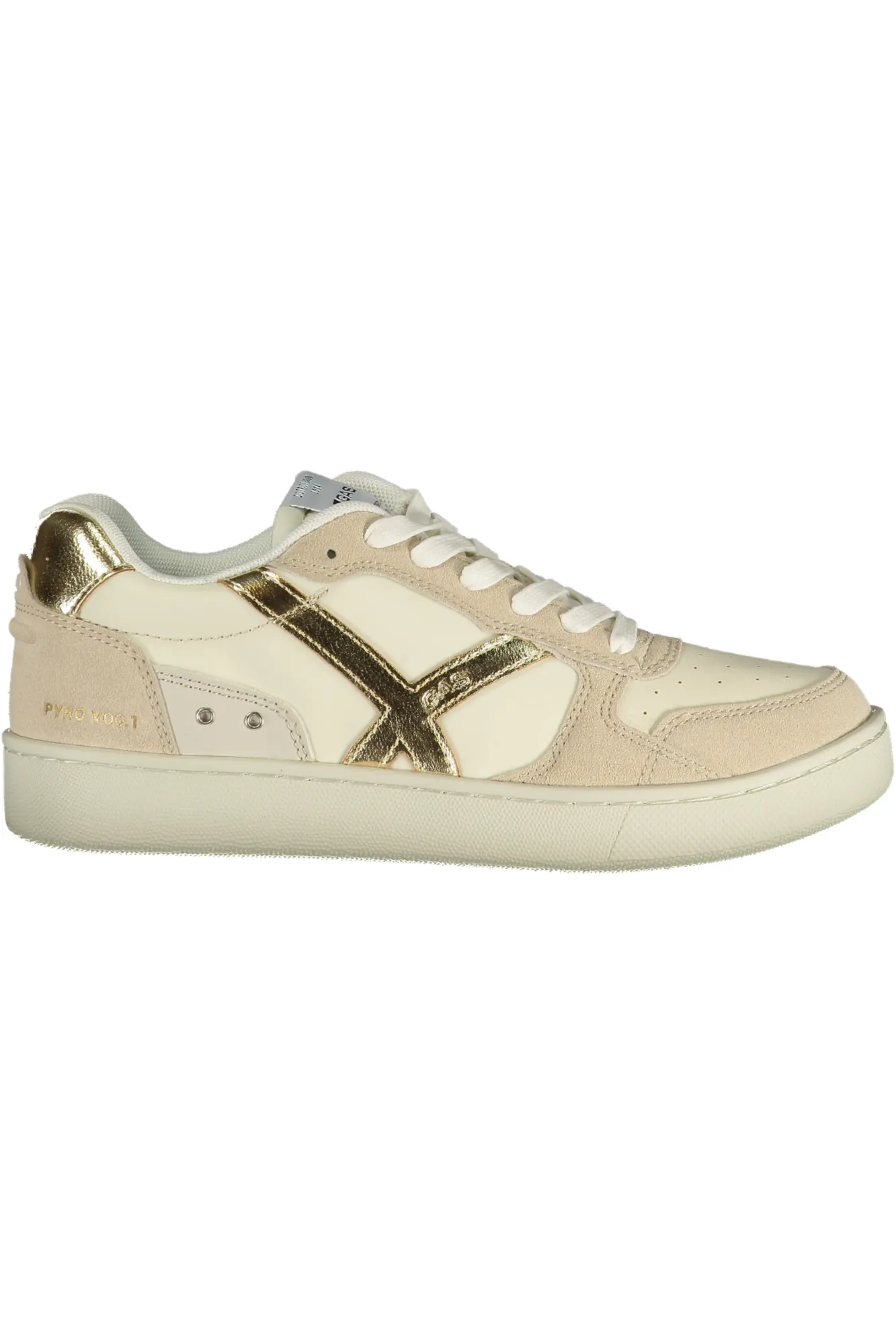 Damen Sportschuh Beige GAW618200_BE2195