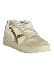 Gas Damen Sneakers Beige mieten - Flex-Fashion Verleih Shop