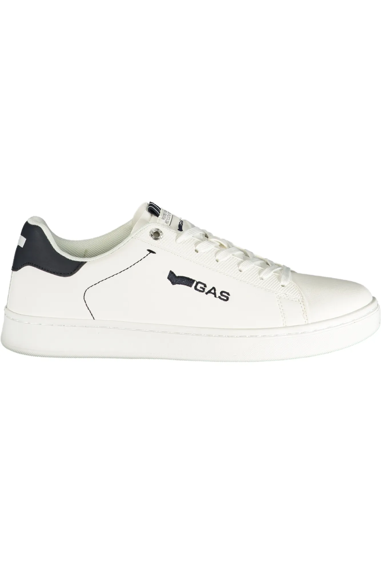 Herren Sportschuh Weiß GAM614115_BI0122
