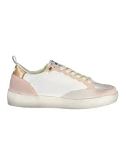 Weiße Damen-Sneakers von Gas mieten | Flex-Fashion Verleih