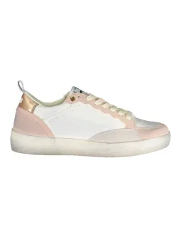 Weiße Damen-Sneakers von Gas mieten | Flex-Fashion Verleih