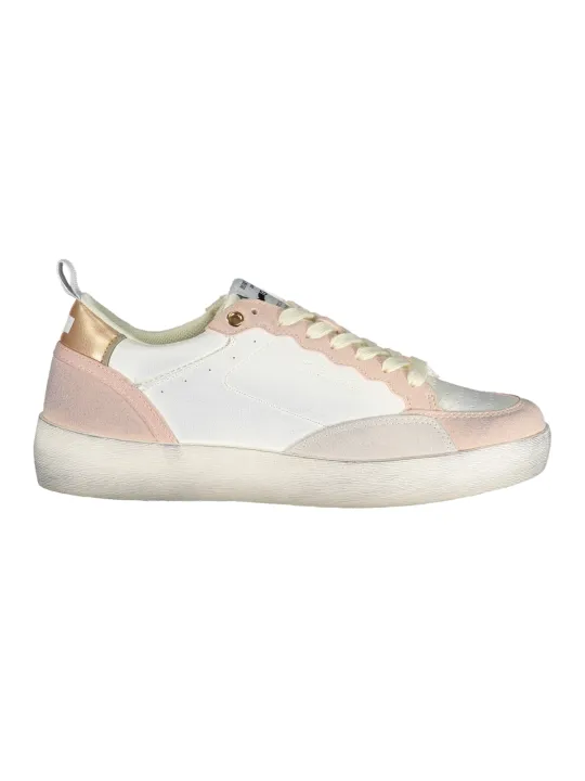 Weiße Damen-Sneakers von Gas mieten | Flex-Fashion Verleih