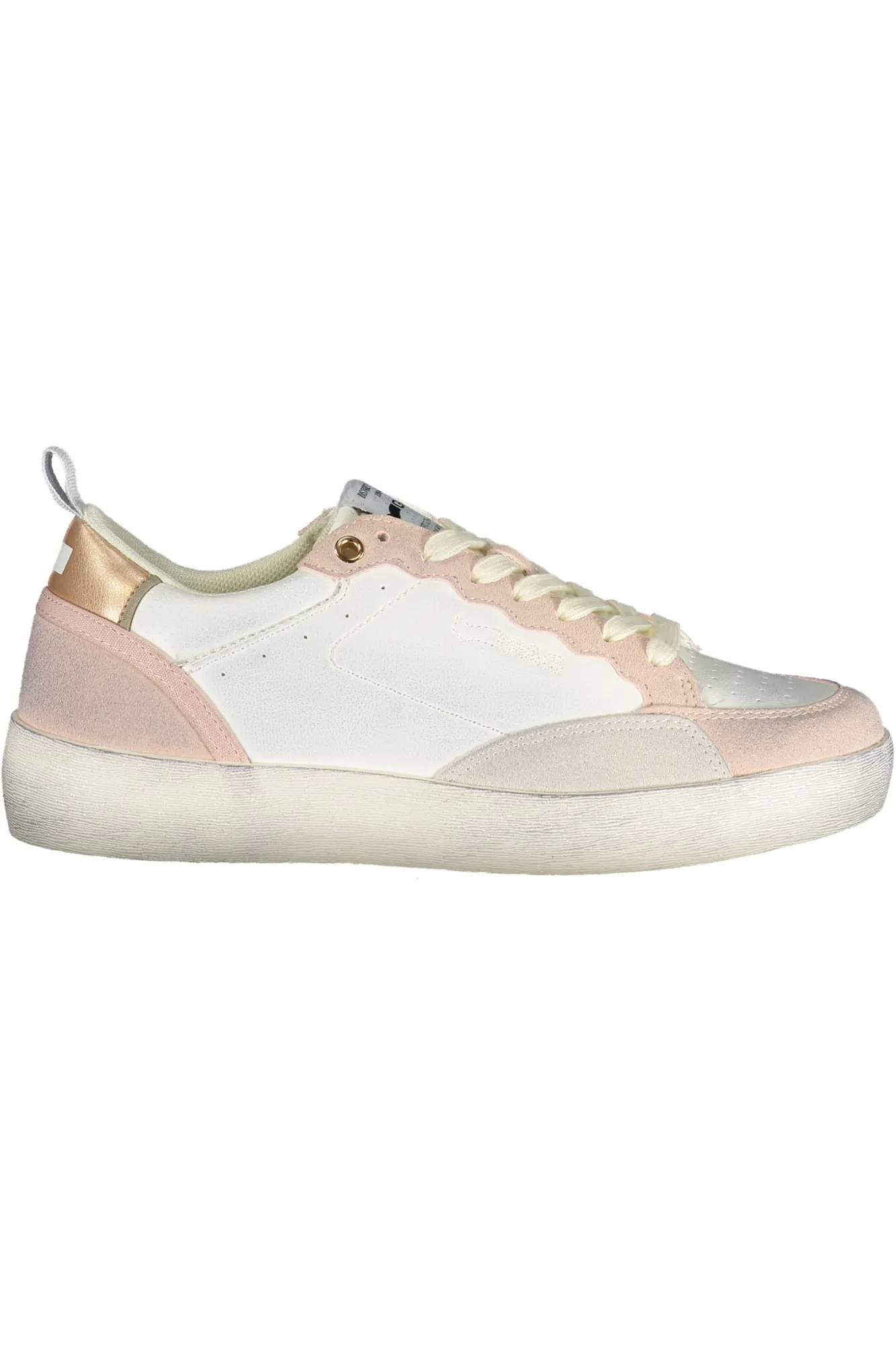 Damen Sportschuh Weiß GAW614611_BI0077