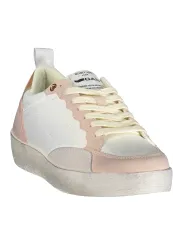 Weiße Damen-Sneakers von Gas mieten | Flex-Fashion Verleih