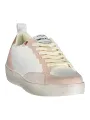 Weiße Damen-Sneakers von Gas mieten | Flex-Fashion Verleih