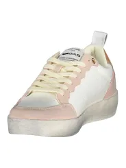Weiße Damen-Sneakers von Gas mieten | Flex-Fashion Verleih