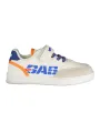 Gas Jungen Sneakers Weiß mieten – Stil & Komfort im Verleih