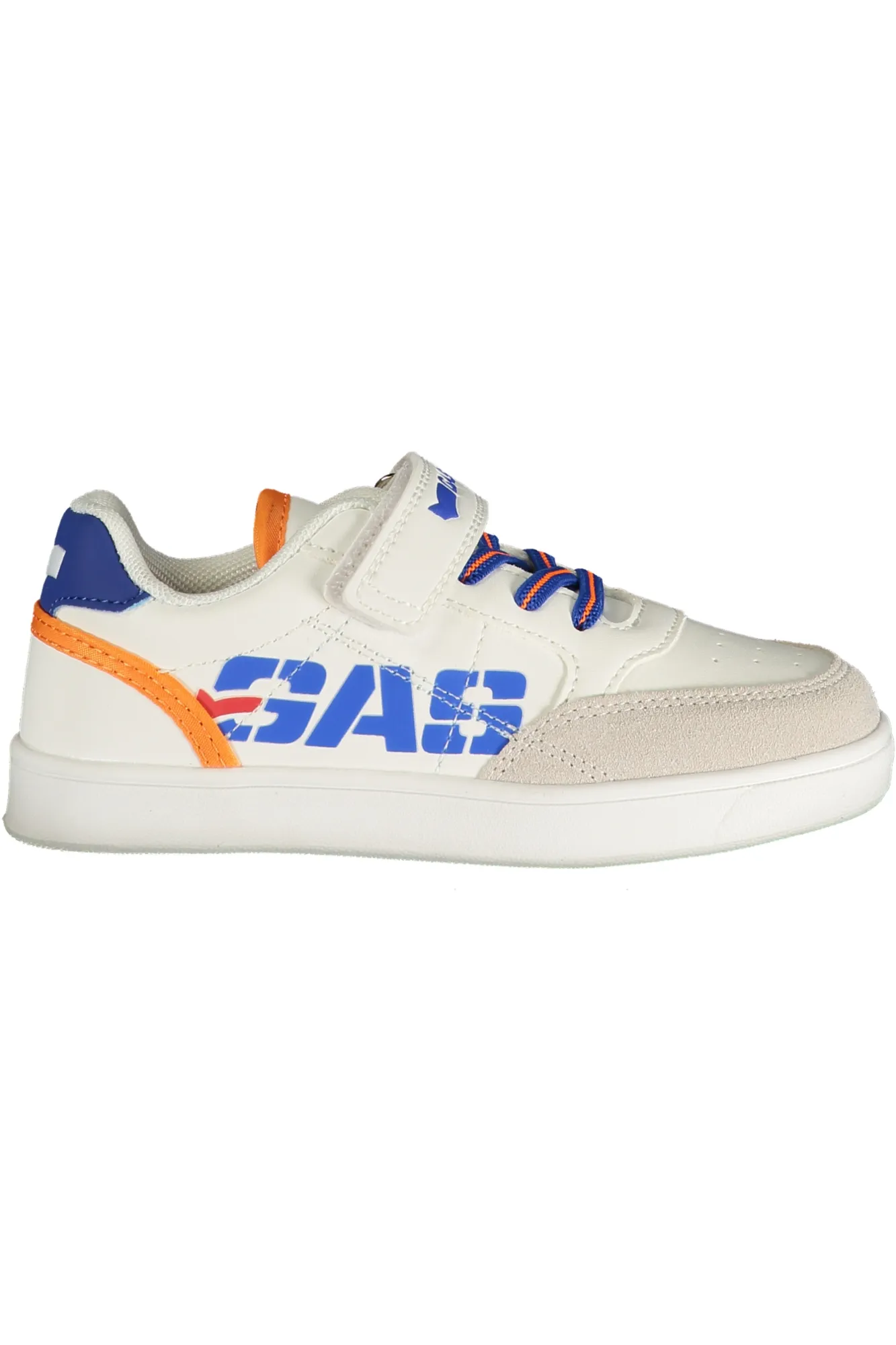 Jungen Sportschuh Weiß GAK614121_BI0124