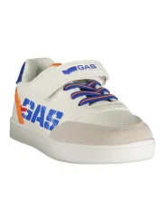 Gas Jungen Sneakers Weiß mieten – Stil & Komfort im Verleih