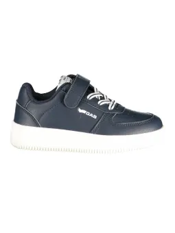 Gas Mädchen Sneakers Blau mieten | Flex-Fashion Verleih