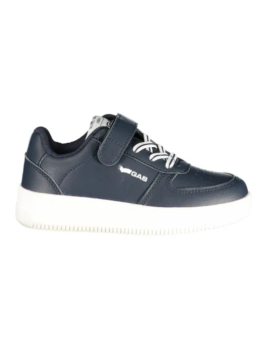 Gas Mädchen Sneakers Blau mieten | Flex-Fashion Verleih