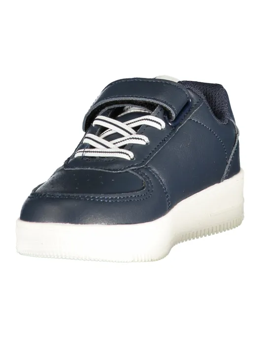 Gas Mädchen Sneakers Blau mieten | Flex-Fashion Verleih