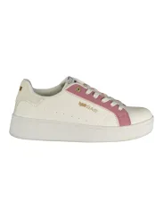 Gas Damen Sneakers Weiß mieten | Flex-Fashion Verleih