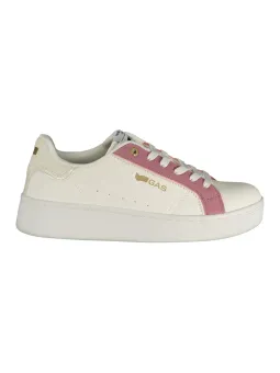 Gas Damen Sneakers Weiß mieten | Flex-Fashion Verleih