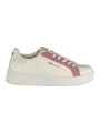 Gas Damen Sneakers Weiß mieten | Flex-Fashion Verleih