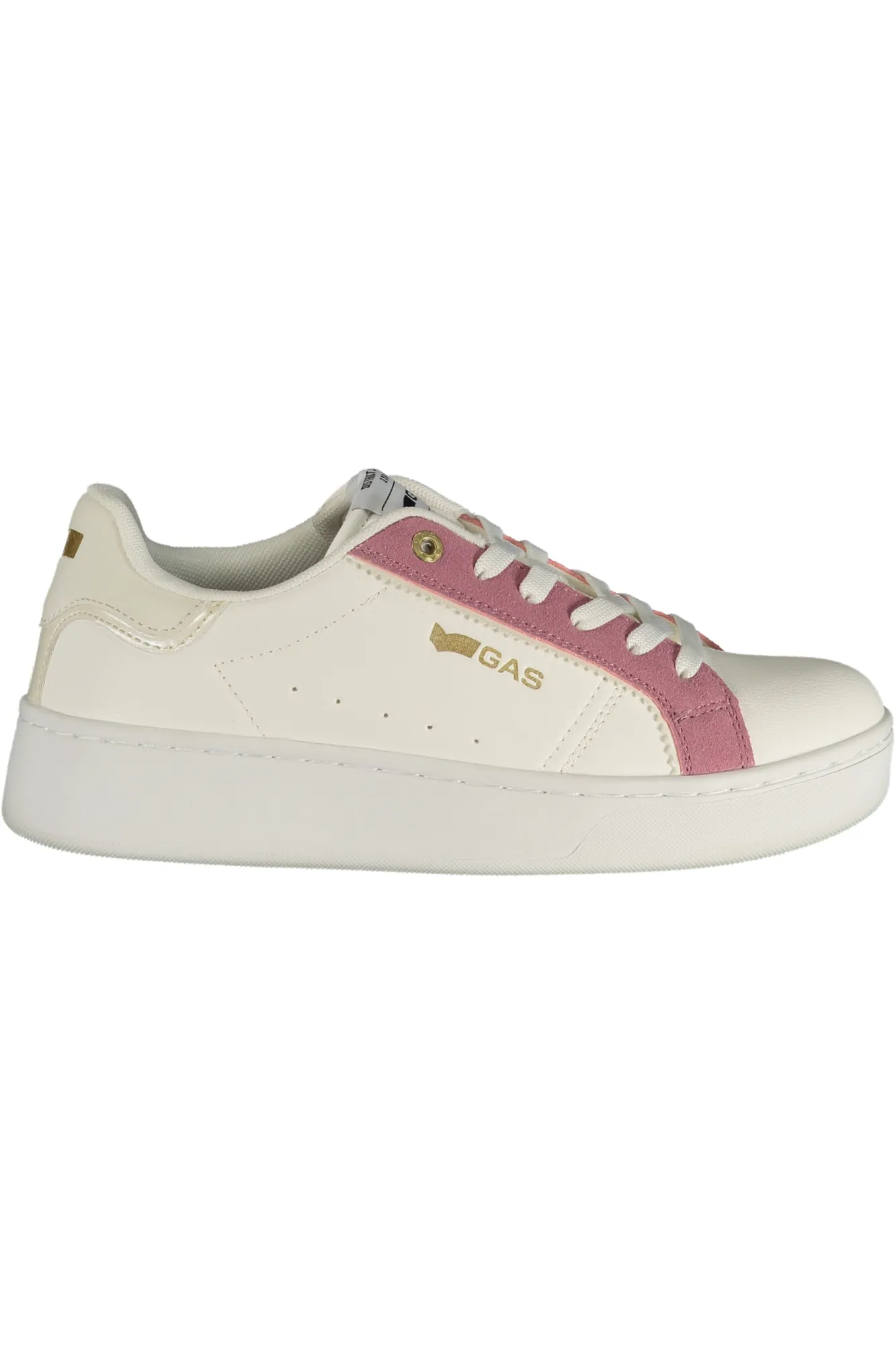 Damen Sportschuh Weiß GAW614705_BI2900
