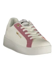 Gas Damen Sneakers Weiß mieten | Flex-Fashion Verleih