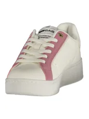 Gas Damen Sneakers Weiß mieten | Flex-Fashion Verleih