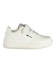 Mädchen-Sneaker Weiß mieten | Flex-Fashion Verleih-Shop