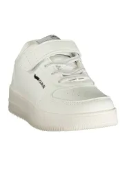 Mädchen-Sneaker Weiß mieten | Flex-Fashion Verleih-Shop