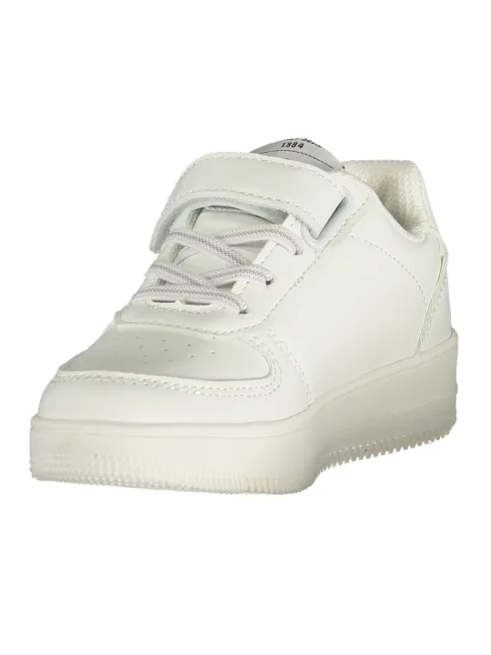 Mädchen-Sneaker Weiß mieten | Flex-Fashion Verleih-Shop