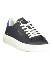 Gas Herren Sneakers mieten - Blau, Größe 40-46 | Flex-Fashion