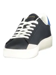 Gas Herren Sneakers mieten - Blau, Größe 40-46 | Flex-Fashion