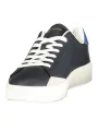 Gas Herren Sneakers mieten - Blau, Größe 40-46 | Flex-Fashion